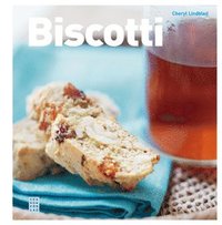 Biscotti (inbunden)