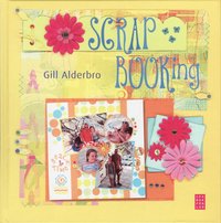 Scrapbooking (inbunden)