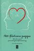 Att f�rlora pappa : stroke med personlighetsf�r�ndring