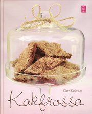 Kakfrossa (inbunden)