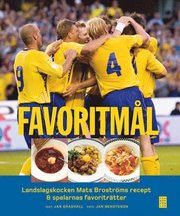 Favoritm�l (inbunden)
