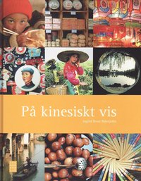 P� kinesiskt vis (inbunden)