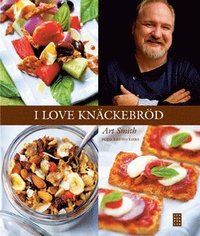 I love kn�ckebr�d (inbunden)