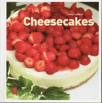 Cheesecakes (inbunden)