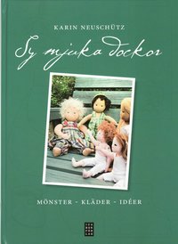 Sy mjuka dockor (h�ftad)