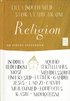 Lilla boken med stora tankar om religion