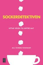 Sockerdetektiven (inbunden)