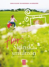 Fler sk�nska smultron : en bok om sk�nska platser att bli lite extra glad av (h�ftad)