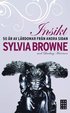 Insikt : 50 �r av l�rdomar fr�n andra sidan