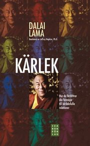 K�rlek : hur du f�rb�ttrar din f�rm�ga till k�rleksfulla relationer (pocket)