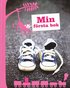Min f�rsta bok rosa