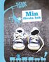 Min f�rsta bok bl�