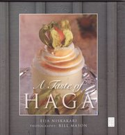 A taste of Haga (inbunden)