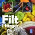Filt i f�rger
