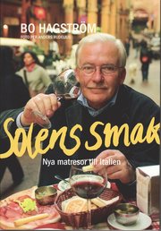 Solens smak : nya matresor till Italien (h�ftad)