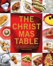 Weih nachts buffet : das beste vom weihnachtsbuffet des Stockholmer restaur (inbunden)