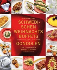 The christmas table : the best from Gondolen's chrismas table (inbunden)