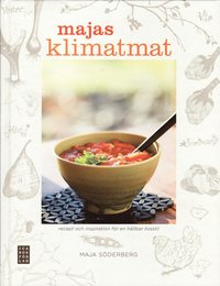 Majas klimatmat (inbunden)