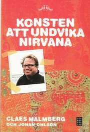 Konsten att undvika Nirvana (inbunden)