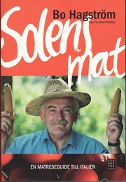 Solens mat : en matreseguide till Italien (h�ftad)
