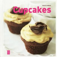 Cupcakes (inbunden)