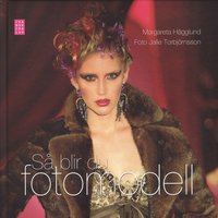 S� blir du fotomodell (mp3-bok)