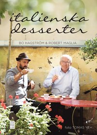Italienska desserter (h�ftad)