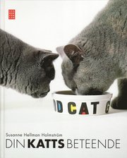 Din katts beteende (inbunden)