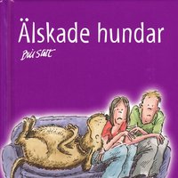 �lskade hundar (inbunden)