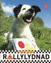 Rallylydnad (inbunden)