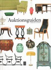 Auktionsguiden (inbunden)