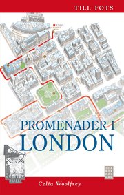 Promenader i London (h�ftad)