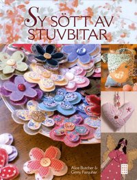 Sy s�tt av stuvbitar (inbunden)