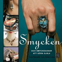 Smycken och smyckeaskar (inbunden)