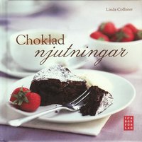 Chokladnjutningar (inbunden)