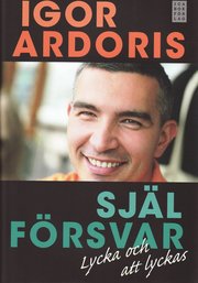 Sj�lf�rsvar : lycka och att lyckas (inbunden)