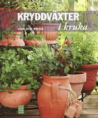 Kryddv�xter i kruka (h�ftad)