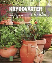 Kryddv�xter i kruka