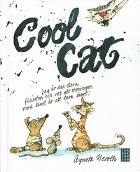 Cool Cat (inbunden)