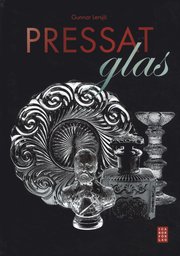 Pressat glas (inbunden)