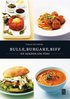 Bulle, burgare, biff : en bok om f�rs