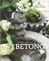 Vattenbl�nk & betong