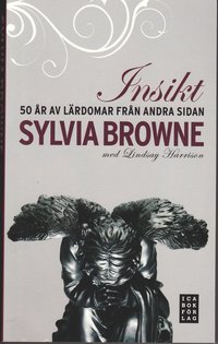 Insikt : 50 �r av l�rdomar fr�n andra sidan (pocket)