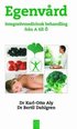Egenv�rd : integrativmedicinsk behandling fr�n A till �