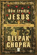 Den tredje Jesus : kristus den oersttlige