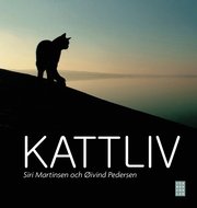 Kattliv (inbunden)