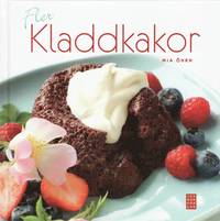 Fler kladdkakor (inbunden)
