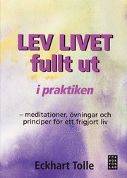 Lev livet fullt ut i praktiken : meditationer, �vningar och principer f�r (h�ftad)