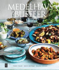 Medelhavsbuff�er (inbunden)