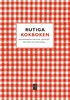 Rutiga kokboken : grundkokboken f�r stora och sm� hush�ll - �ver 1500 recept